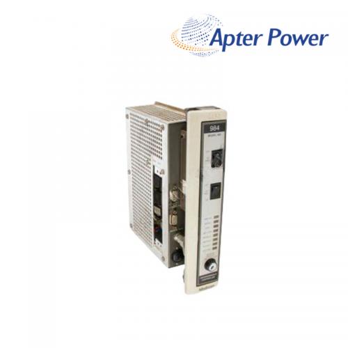 PC-0984-485 Model 485 Controller