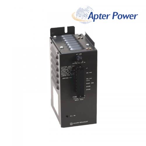 1771-P7 Power Supply