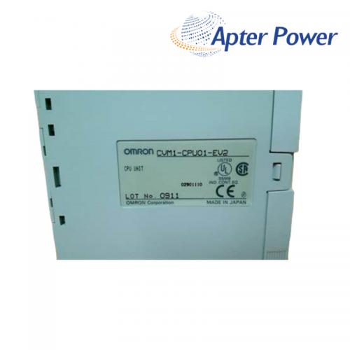 CVM1-CPU01-EV2 PLC Controllers CPU