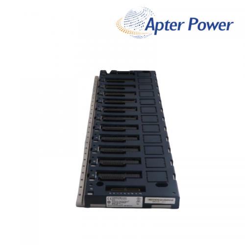 IC693CHS397  5-slot baseplate