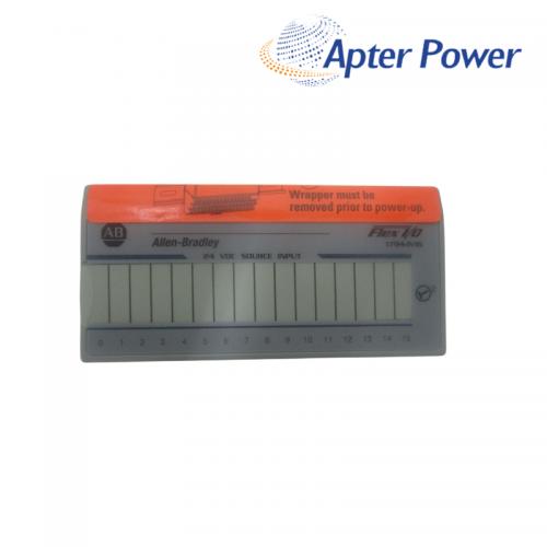 1794-IV16 Digital Input Module