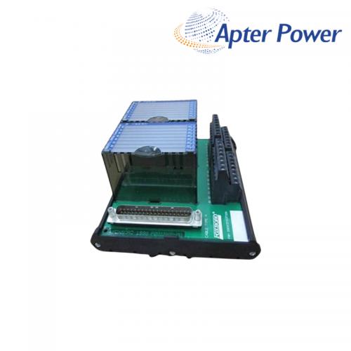 P0917MF  Control Processor