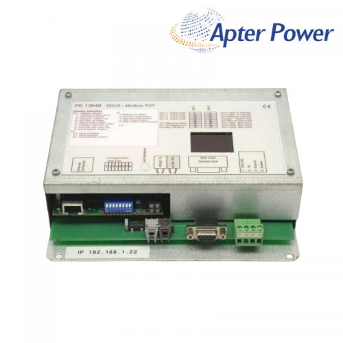 PE1364B  TCP/DDCS Converter