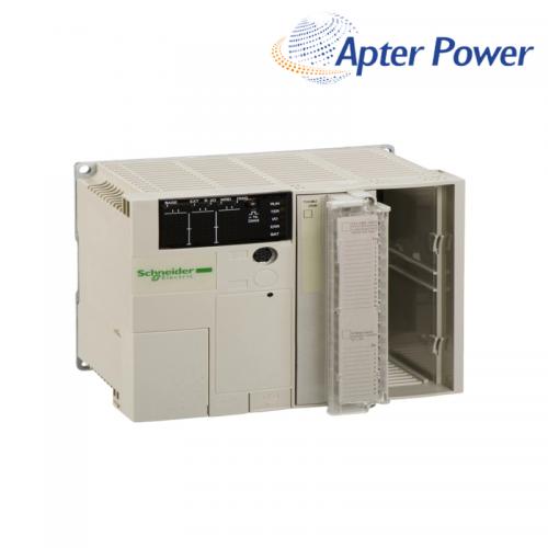 TSX3721001  Modular base controller