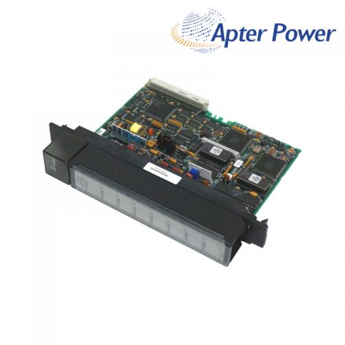 IC697ALG230 Base converter module