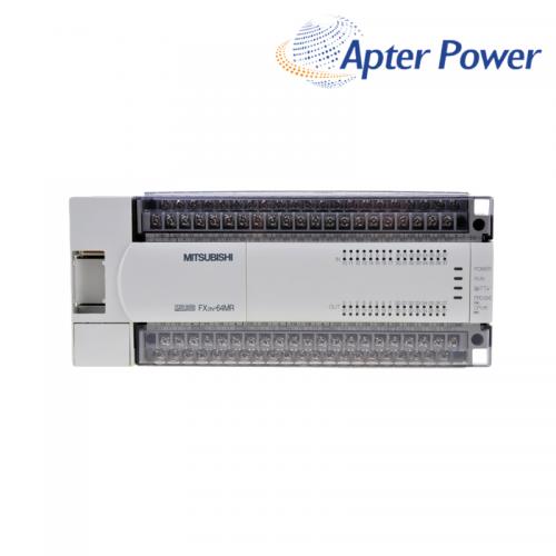 FX2N-64MR-001 PLC Legacy Products