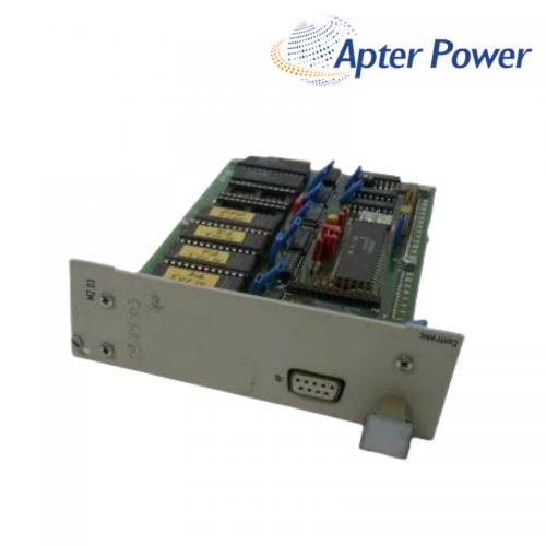 MZ03 MZ 03  Contronic Module