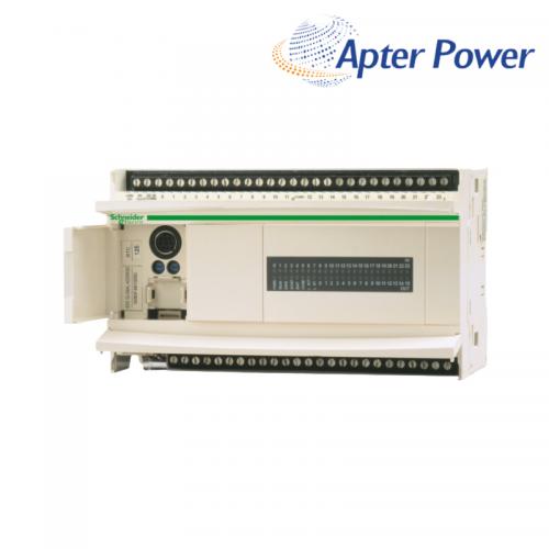 TWDLCAA40DRF Compact base controller