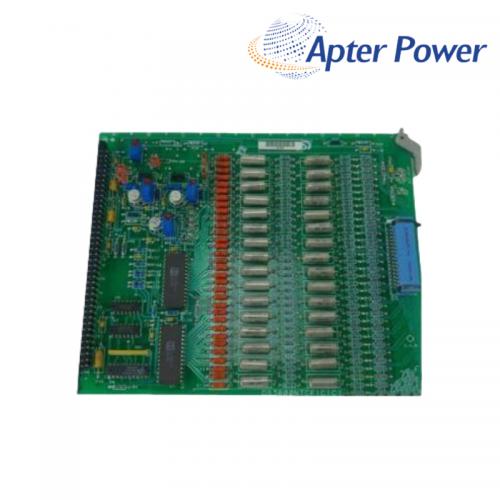 NTCF02  Termination Unit