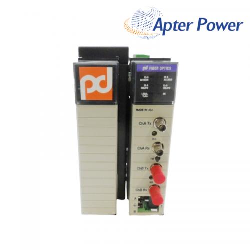 OCX-CTN-13-R-D-ST-ACV PD Fiber OPTICS OPT Module