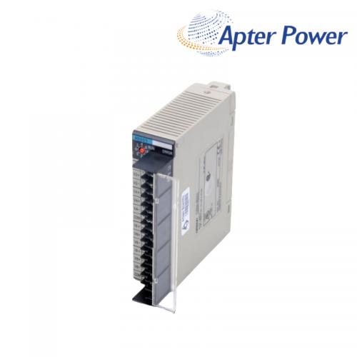 C200H-AD003  Analog Input Module