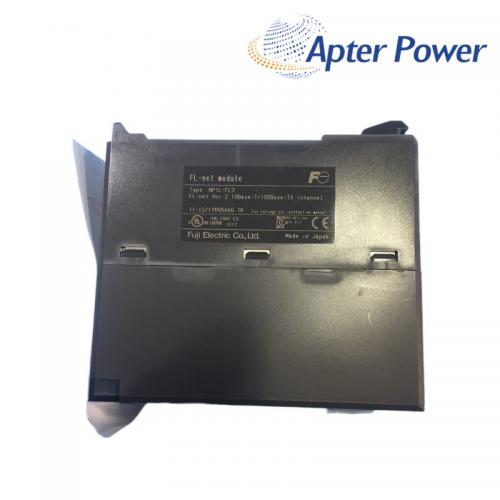 NP1L-FL3  Communication Module Manual