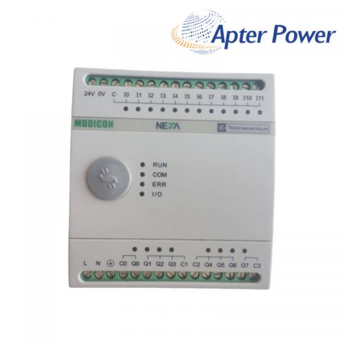 TSX08EA4C1 PLC module