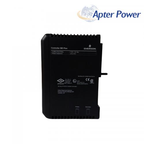 KJ2003X1-BB1 12P3439X022 VE3006 MD Plus Controller