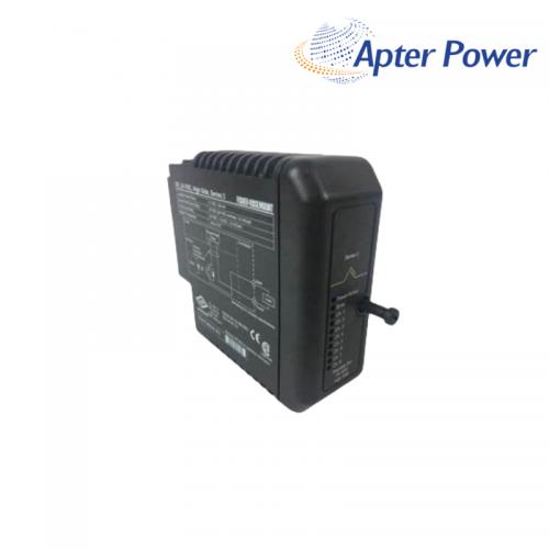 KJ3002X1-BG2 12P1731X062 Thermocouple Module