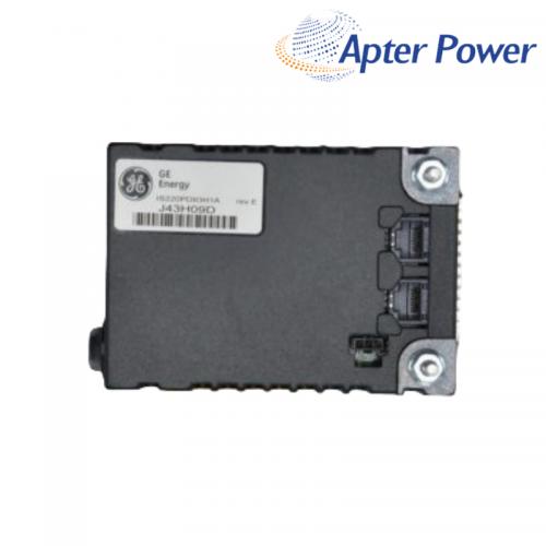 IS220PGENH1AE I/O Module