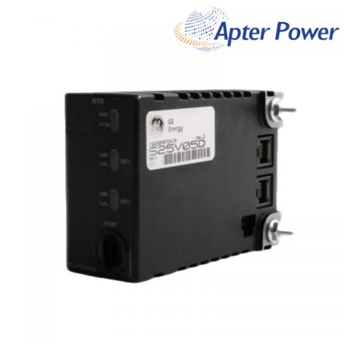 IS220PRTDH1AD  IS220PRTDH1A  RTD Input Module