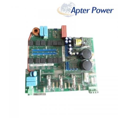 SDCS-PIN-3A COAT 3ADT220120R0002 CONTROL BOARD