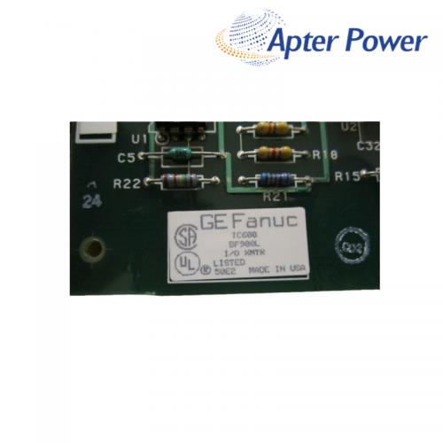 IC600BF900L   I/O Transmitter Module
