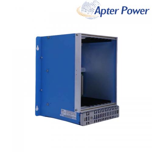 HIMATRIX F60GEH01  F60 GEH 01 Subrack