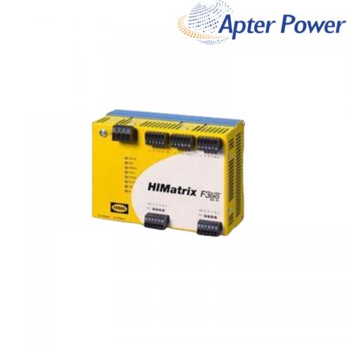 HIMATRIX F3DIO8/801  F3 DIO 8/8 01 Digital I/O module