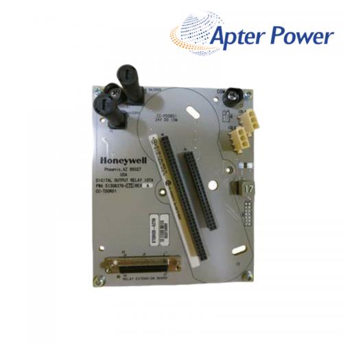CC-TDOR01 Digital Output Relay Module