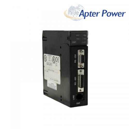 HE693SNP900  Interface Module