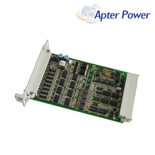 FS-SAI-0410 Analog input module