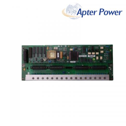 FS-CPCHAS-0001 Chassis for Control Processor