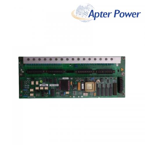 FS-TERM-0002 BUS TERMINATOR