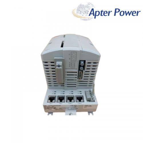 PM867K01 AC 800M Controllers