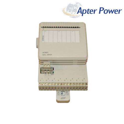 DI802 Digital Input Module