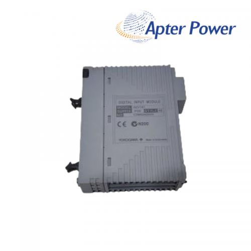ADV157-S00  Input Module