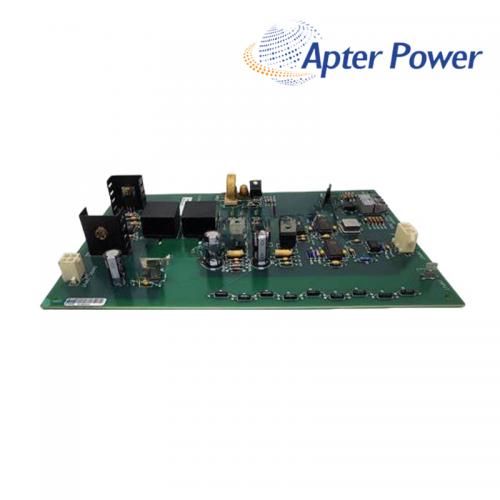 IS200EDCFG1B EXCITER CARD