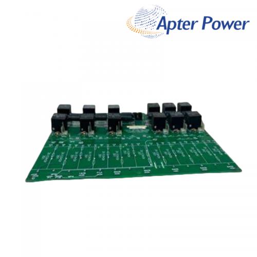 DS200PCCAG5ACB  Power Connect Card