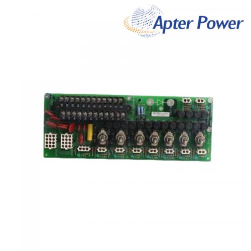 DS200SBCBG1ADC  SPEEDTRONIC BRAKE CONTROL CARD