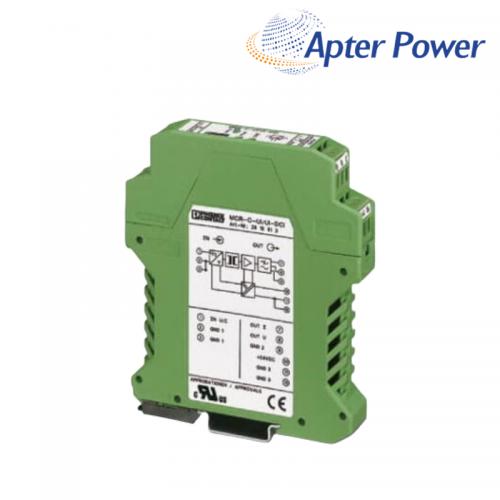 3BHE028122R0001 XFD213A Transducer