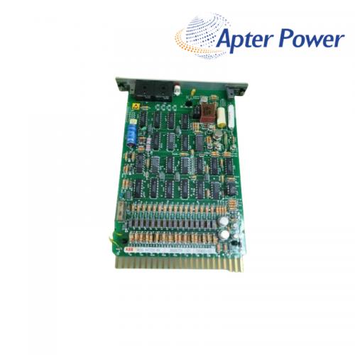 HESG447220R4  INPUT MODULE