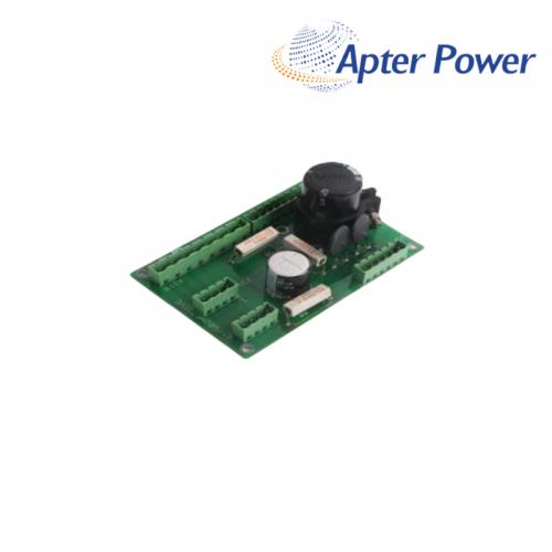 DASA110 3ASC25H705/7 Advant Controller