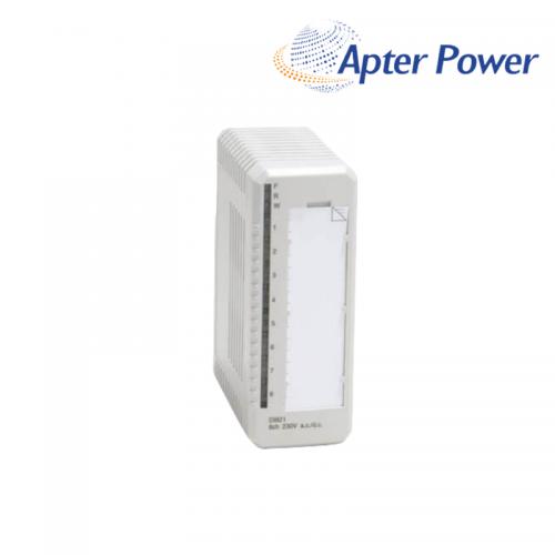 DI821 3BSE008550R1 Digital Input Module