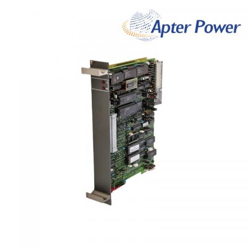 GJR2332300R0100 Analog Output Module