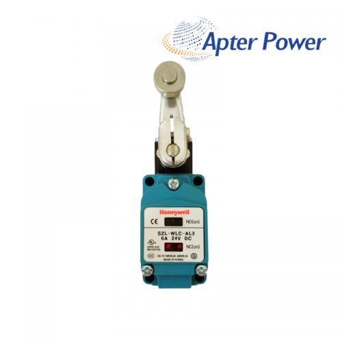 SZL-WLB-CL3 SZL-WLC-BL3 SZL-WLA-A-LL3 General Purpose Limit Switch