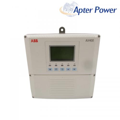 AX460  Redox Analyzer