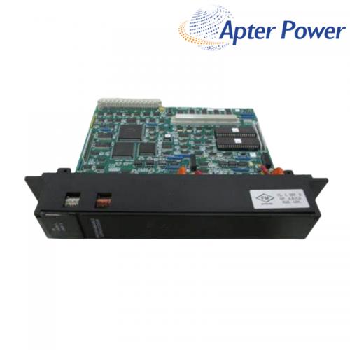 IC697PCM711 Programmable Coprocessor Module