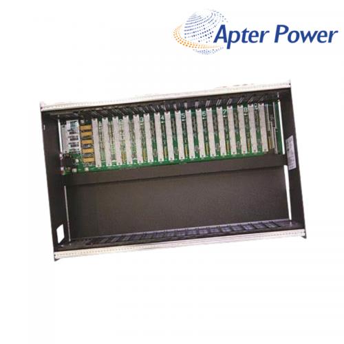 IC697CHS782  VME INTEGRATOR RACK