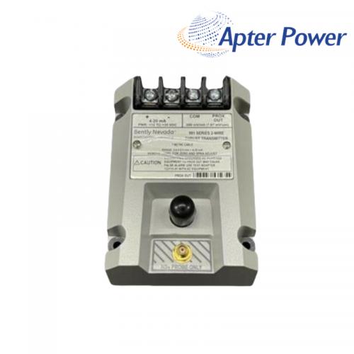 991-06-XX-01-00 MOD:169955-01  Thrust Transmitter