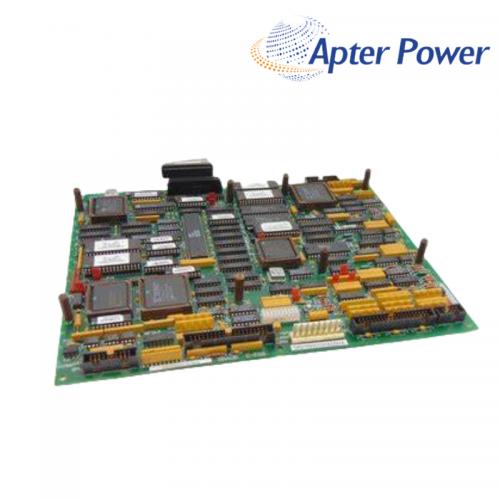 DS200SDCCG1AHD Drive Control Card