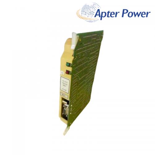 620-0080 /VR3.1/HR-01 Processor Module