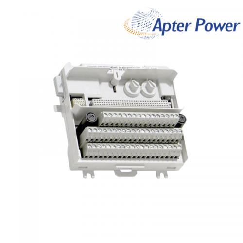 TU830V1 3BSE013234R1 Extended Module Termination Unit