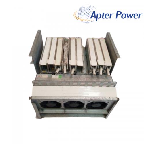 RF615 3BHT100010R1 Base Backplane 10 slots